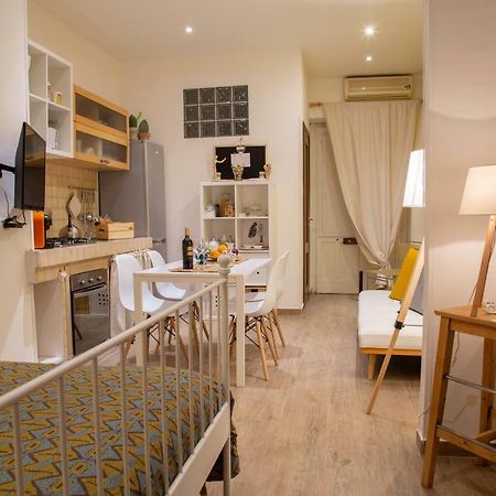 Diocle Room Szirakúza Kültér fotó