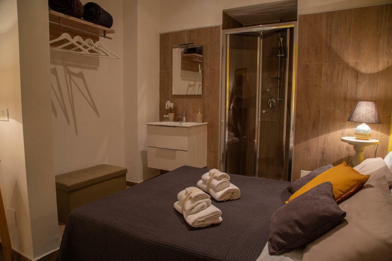 Diocle Room Szirakúza Kültér fotó