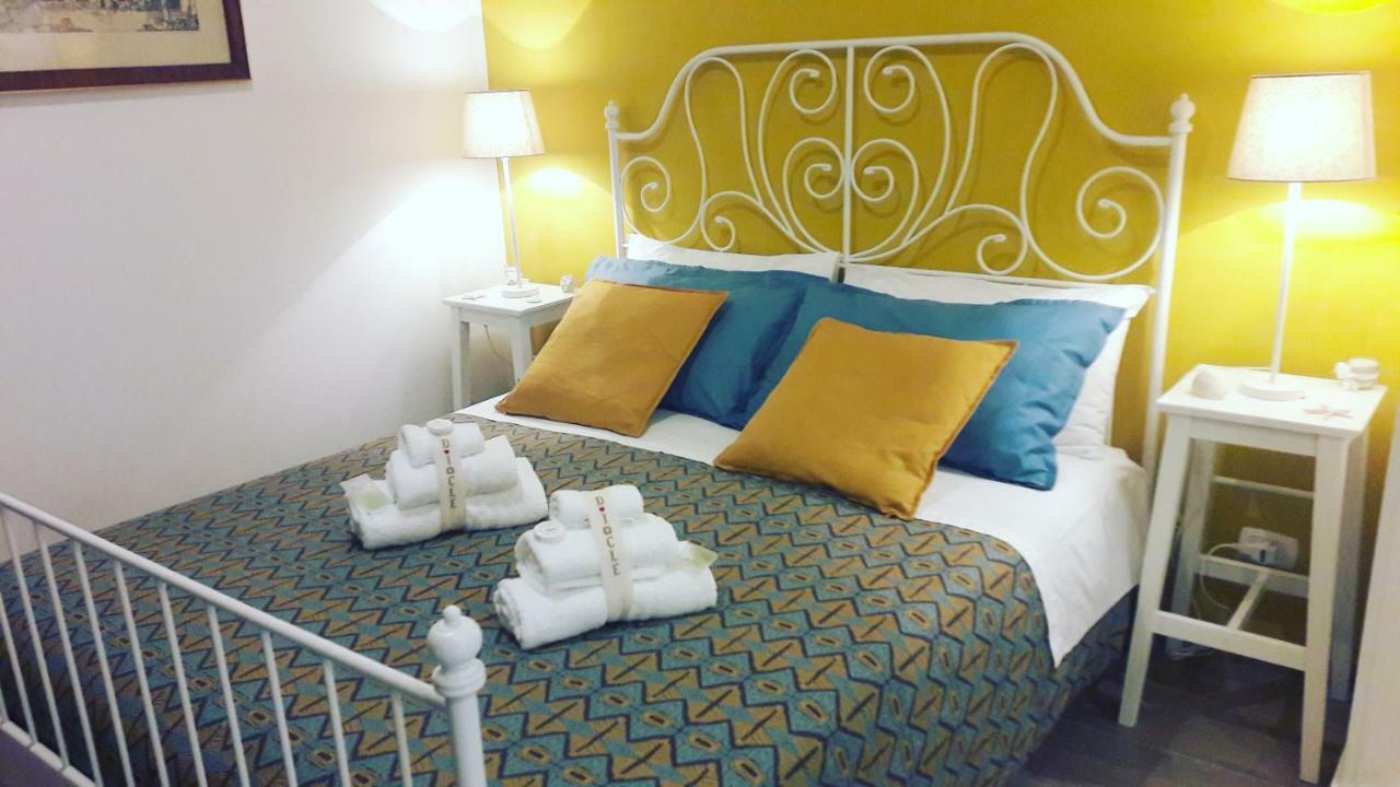 Diocle Room Szirakúza Kültér fotó